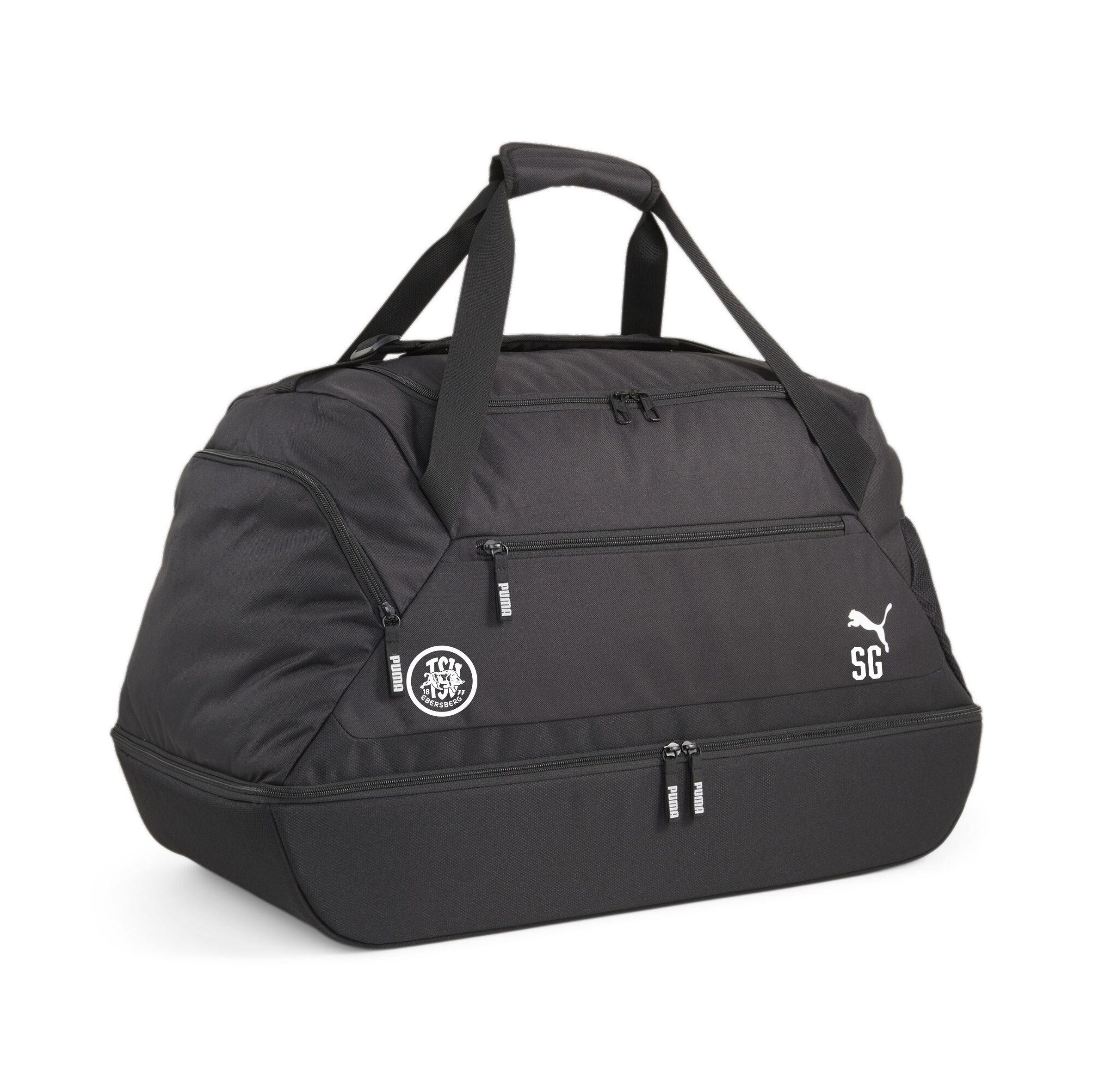 teamGOAL Teambag M BC