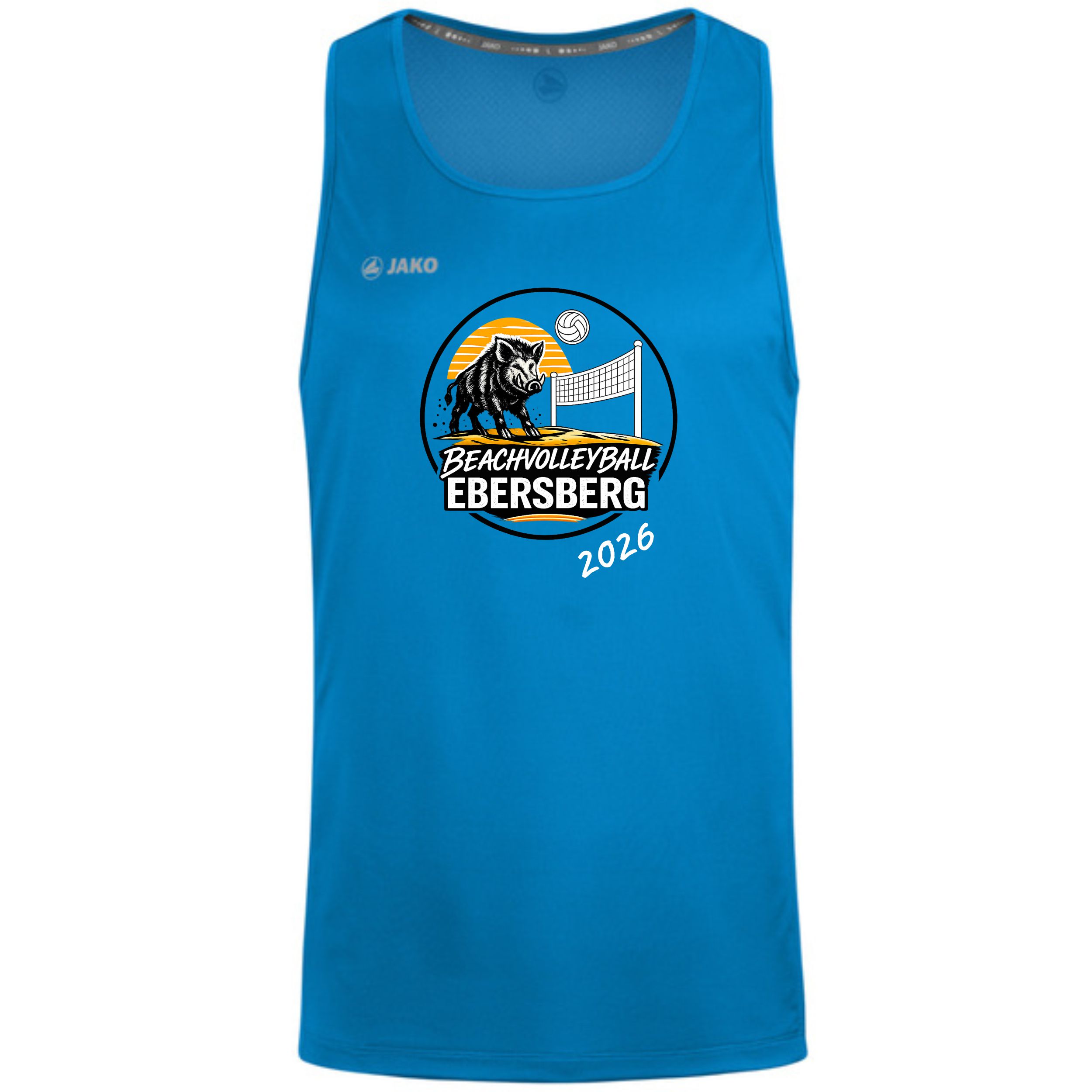 Tanktop Run 2.0