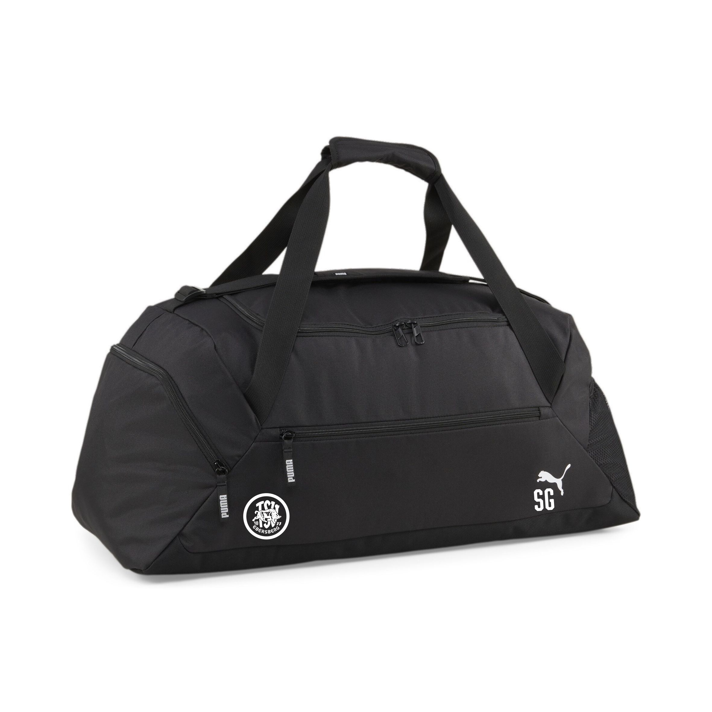 teamGOAL Teambag