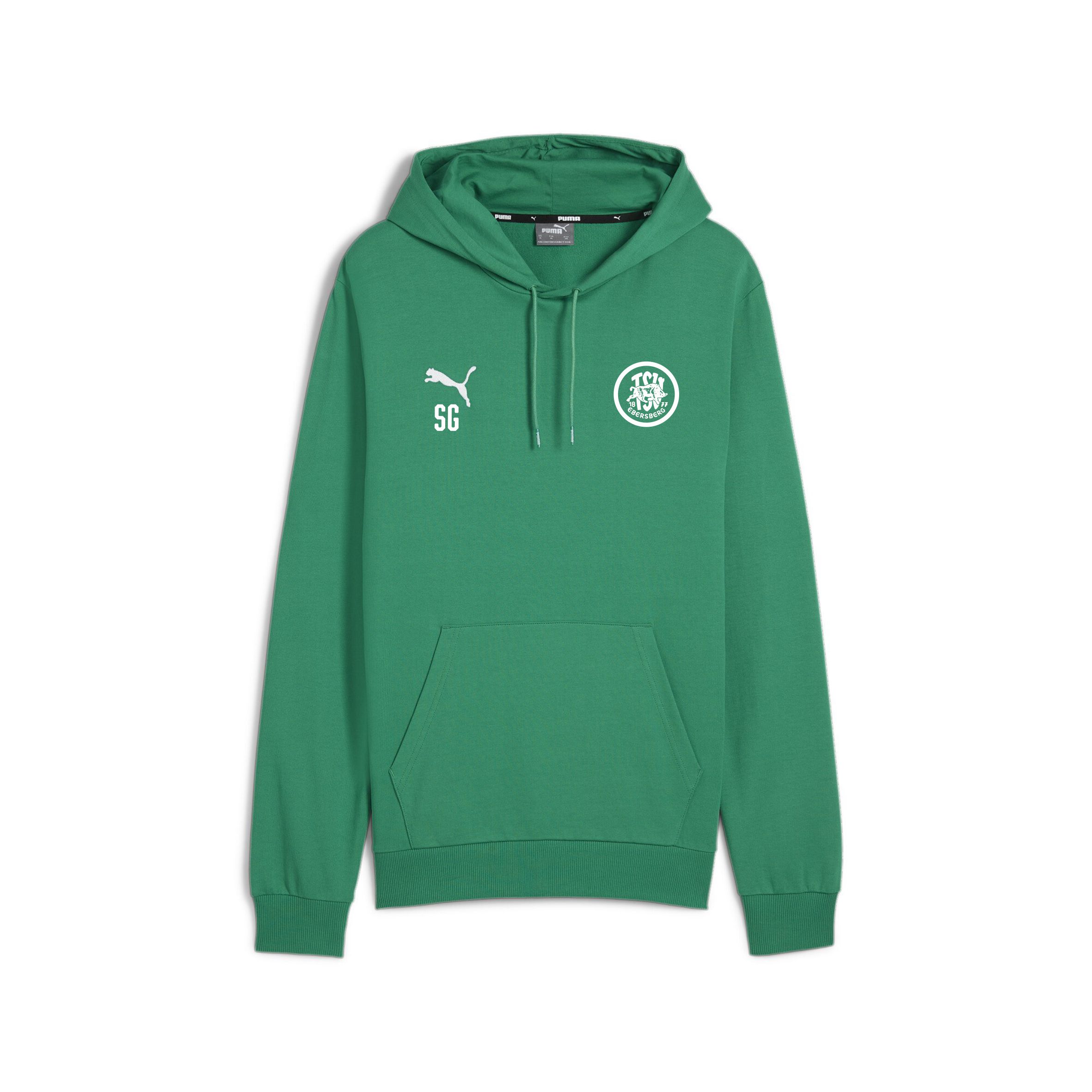 teamGOAL Casuals Hoody