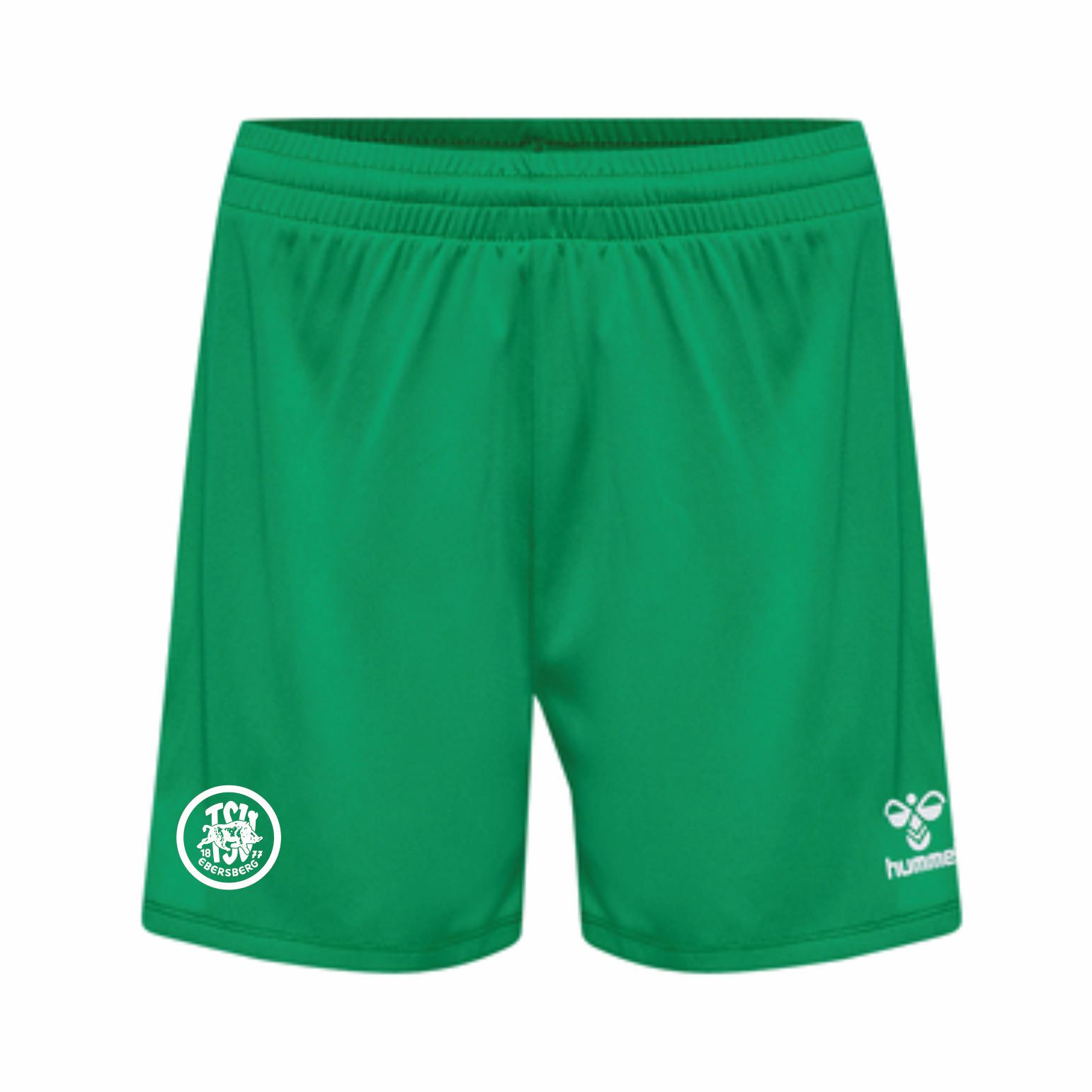 Essential Short W