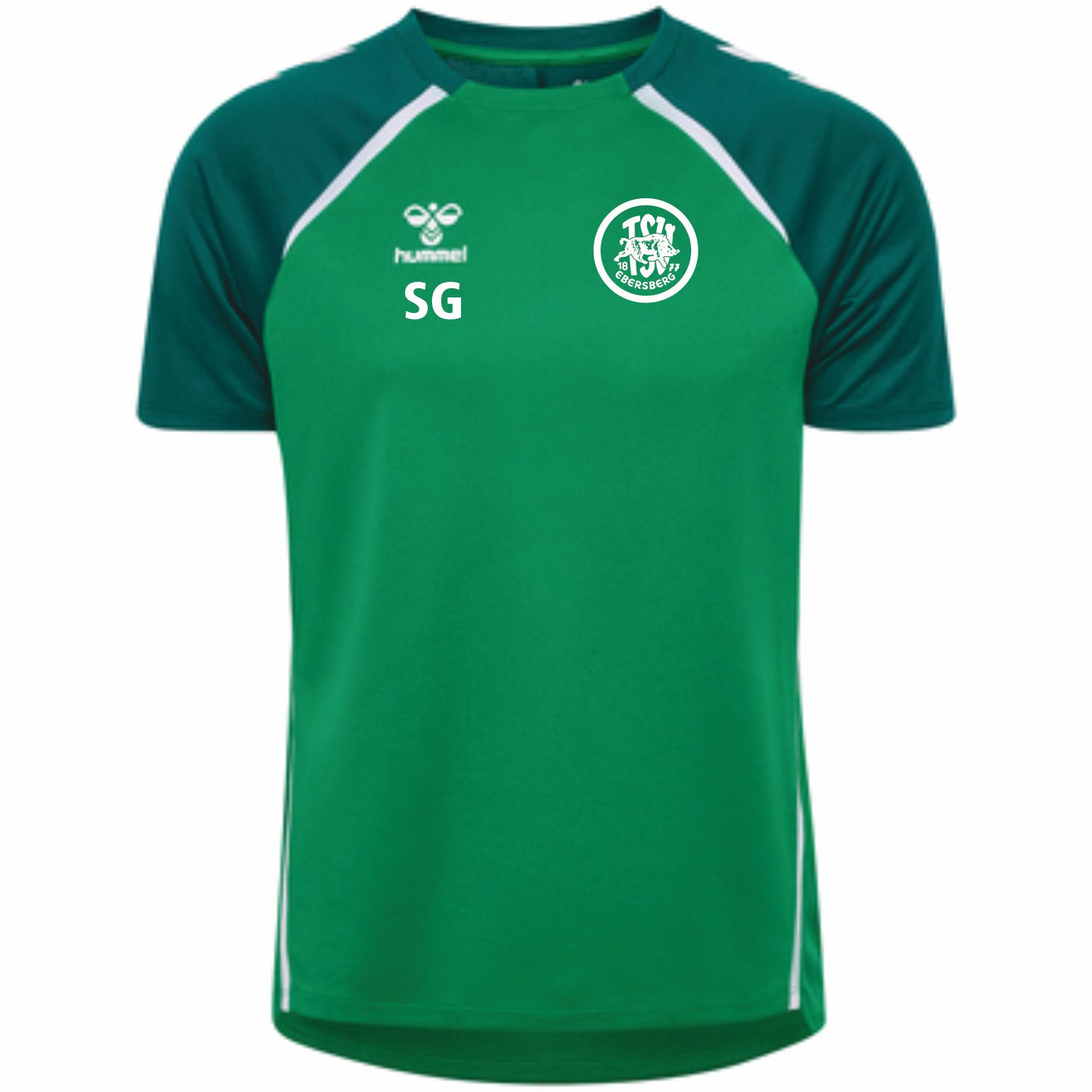 Lead 2.0 Jersey