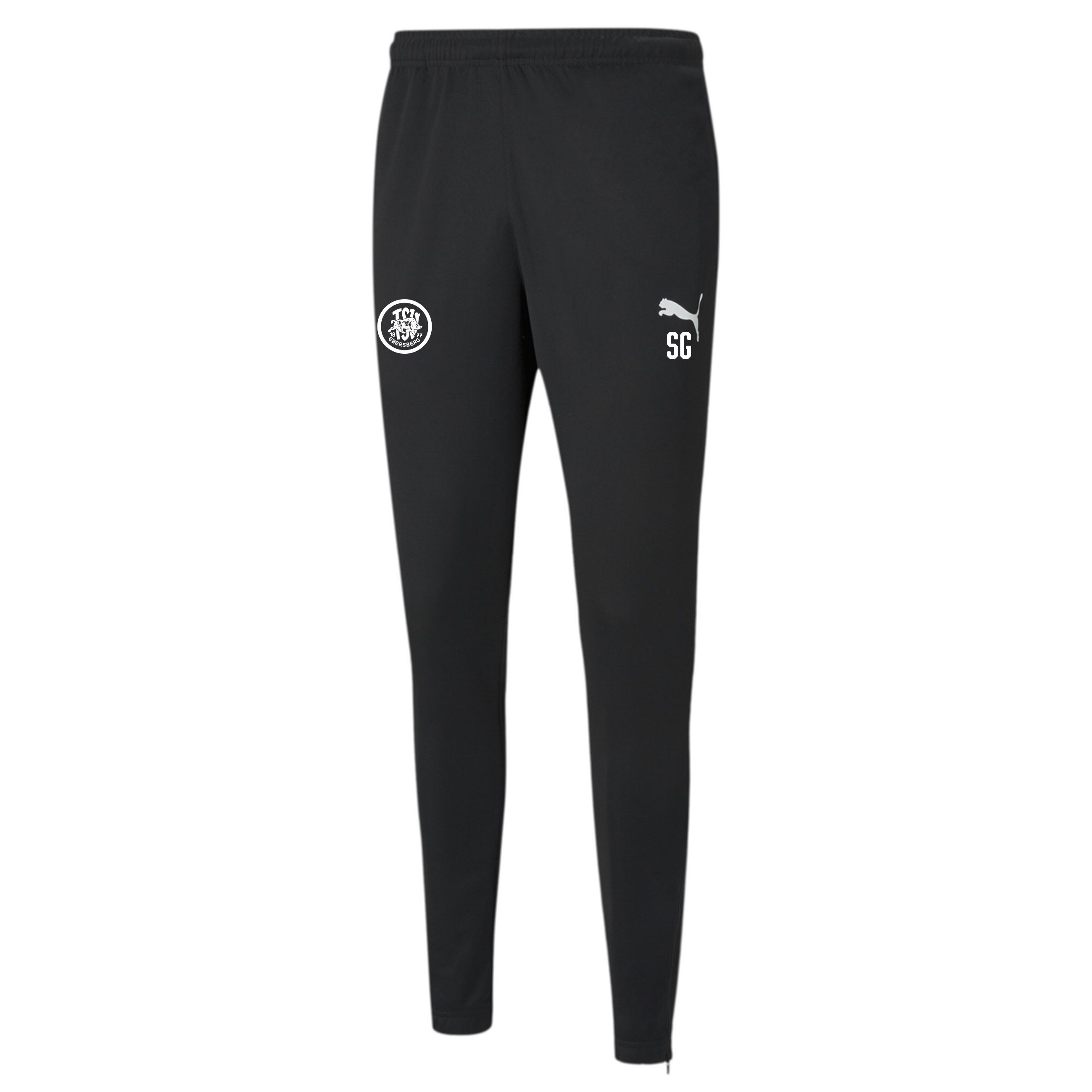 teamRISE Poly Training Pant