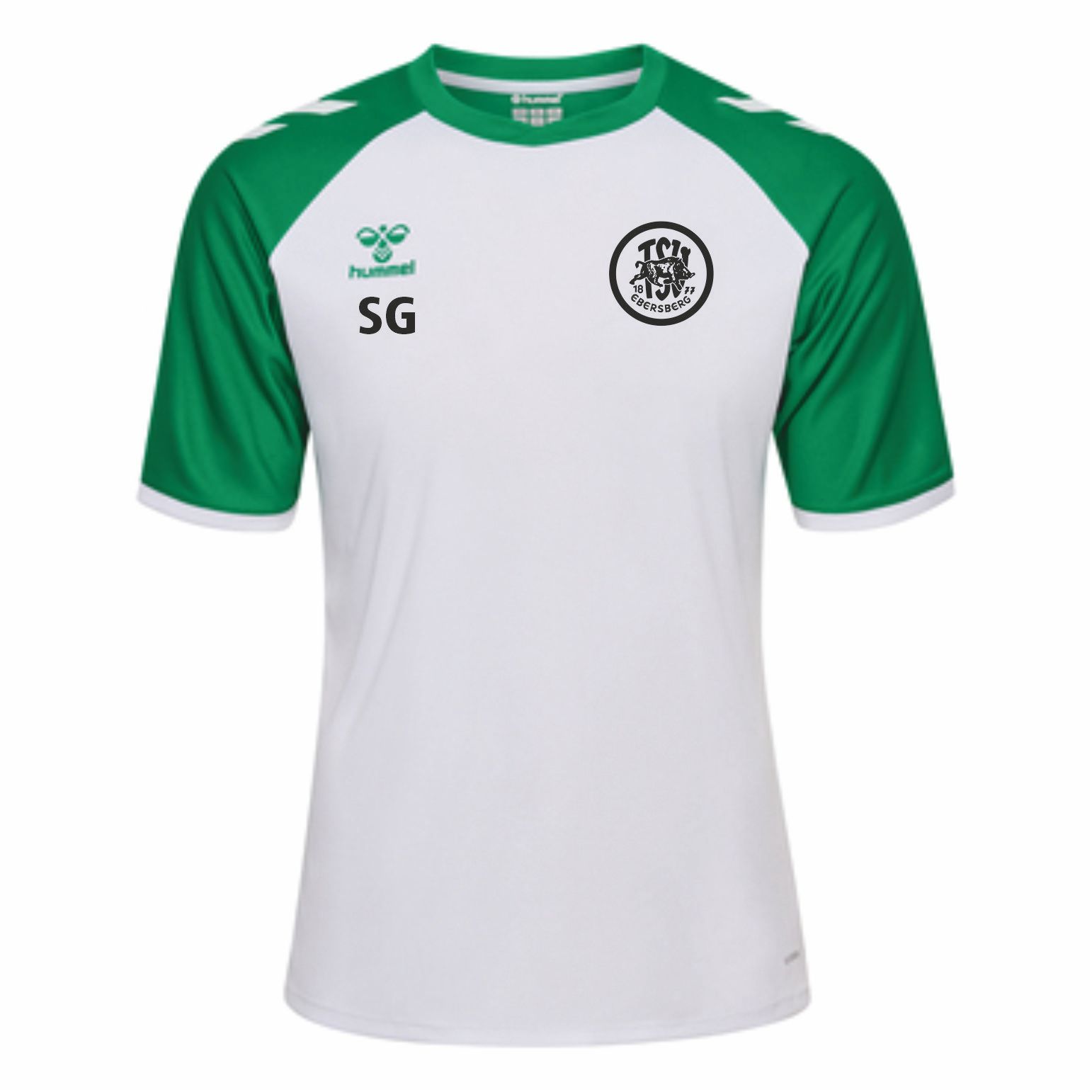 Match League Jersey