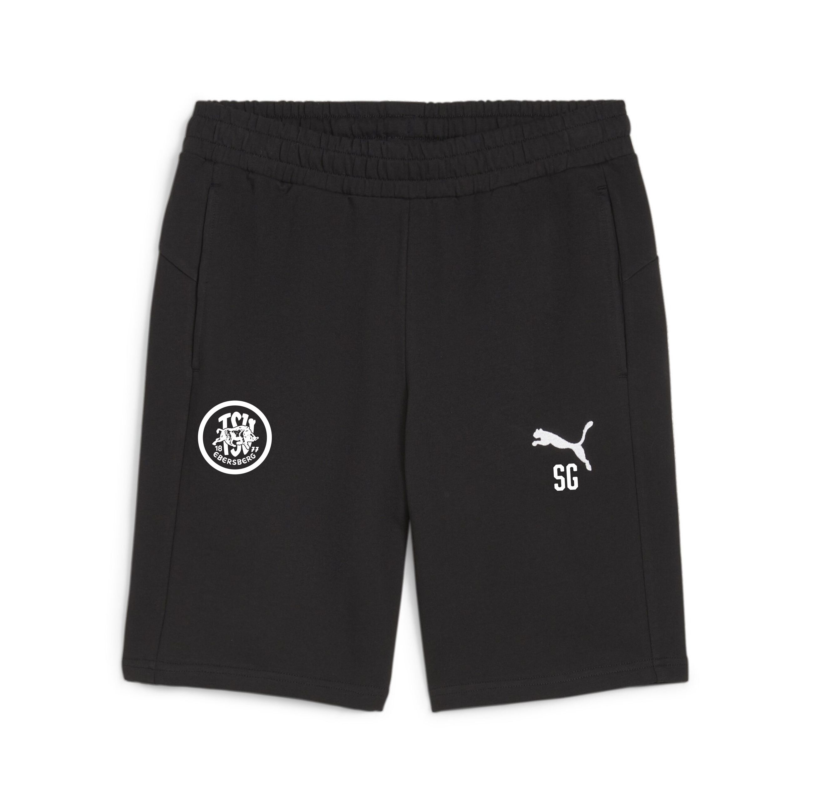 teamGOAL Casuals Shorts