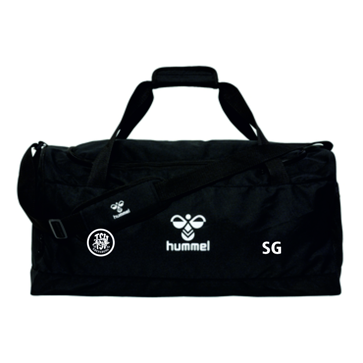 Core 2.0 Sport Bag