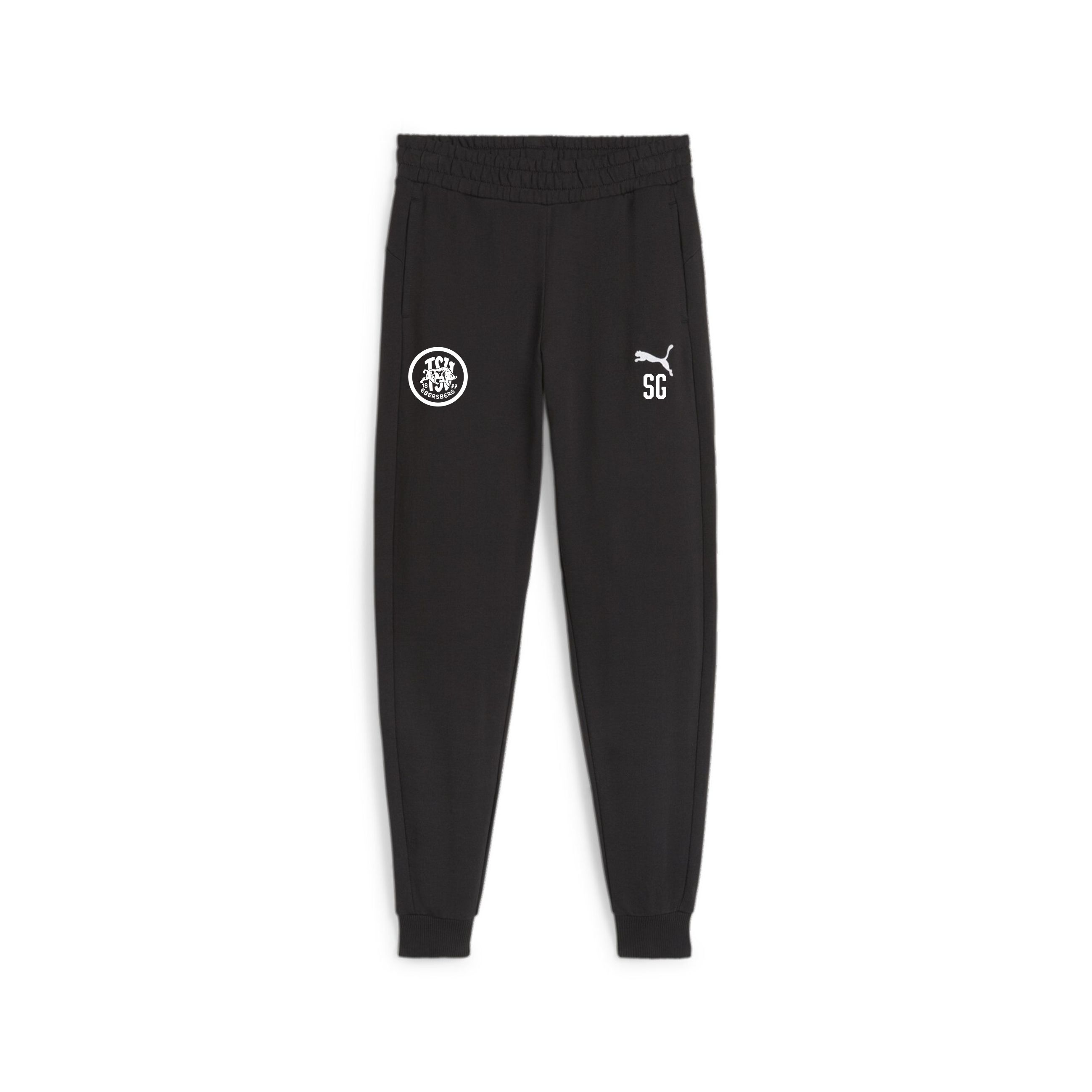 teamGOAL Casuals Pant