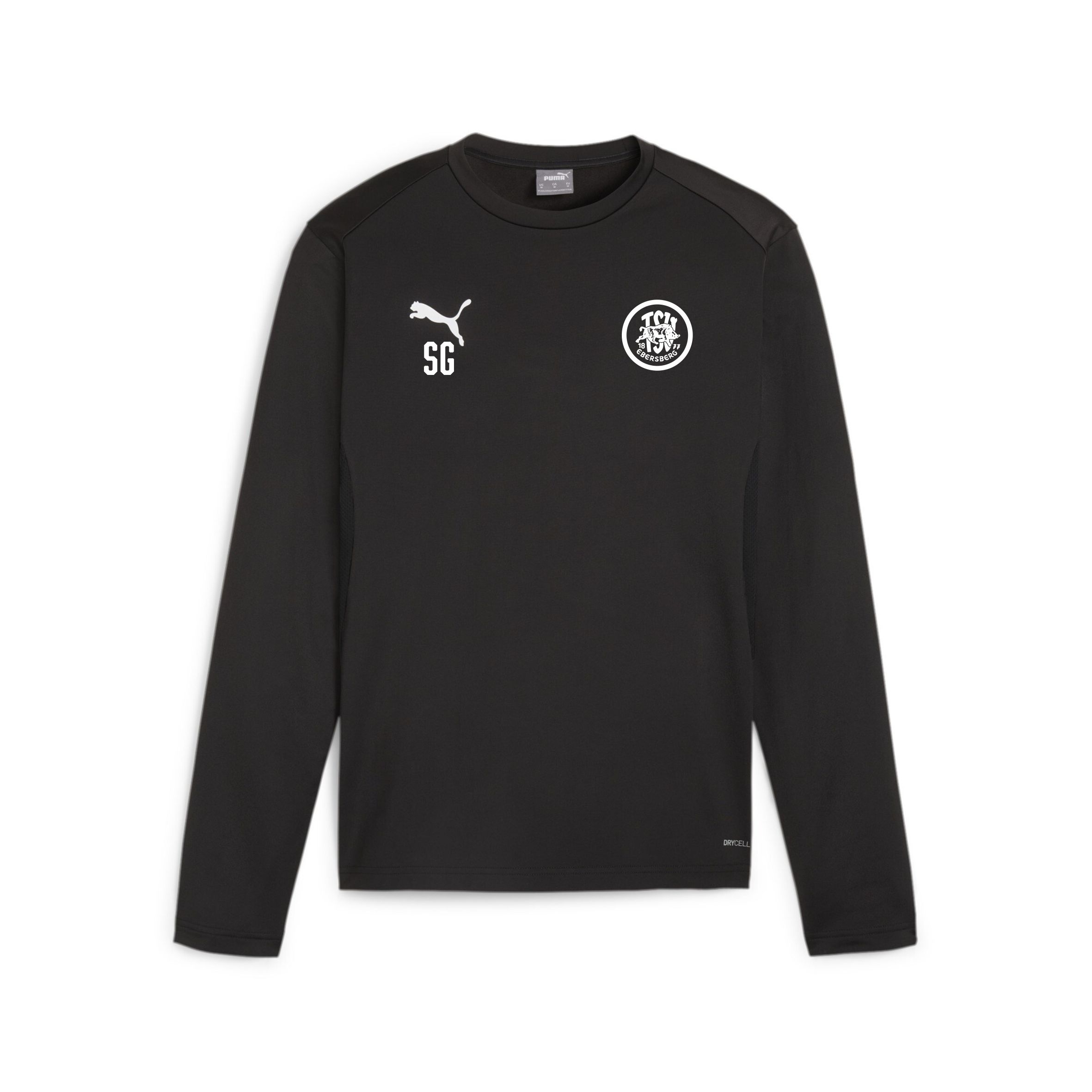teamGOAL Training Sweat