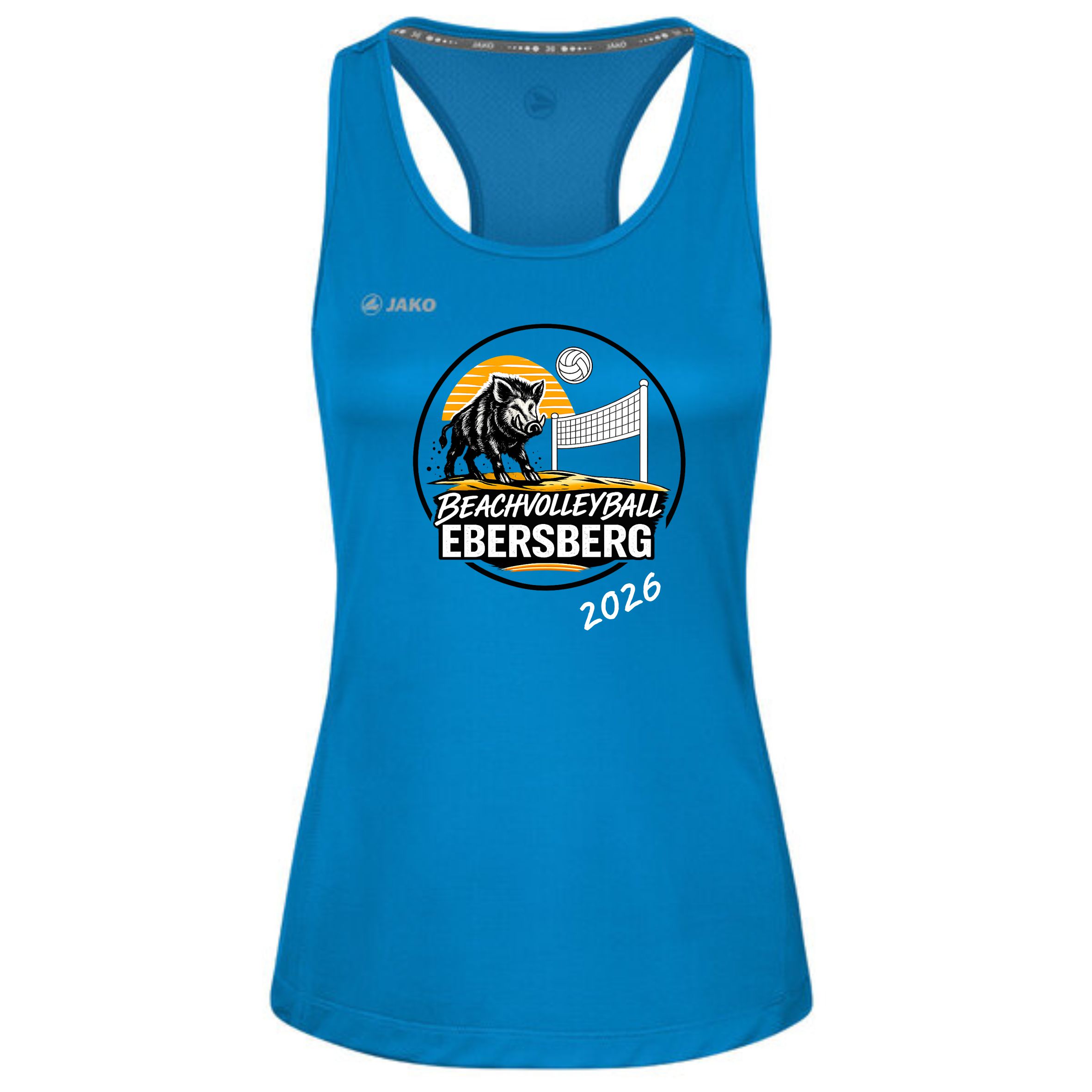 Tanktop Run 2.0 Damen