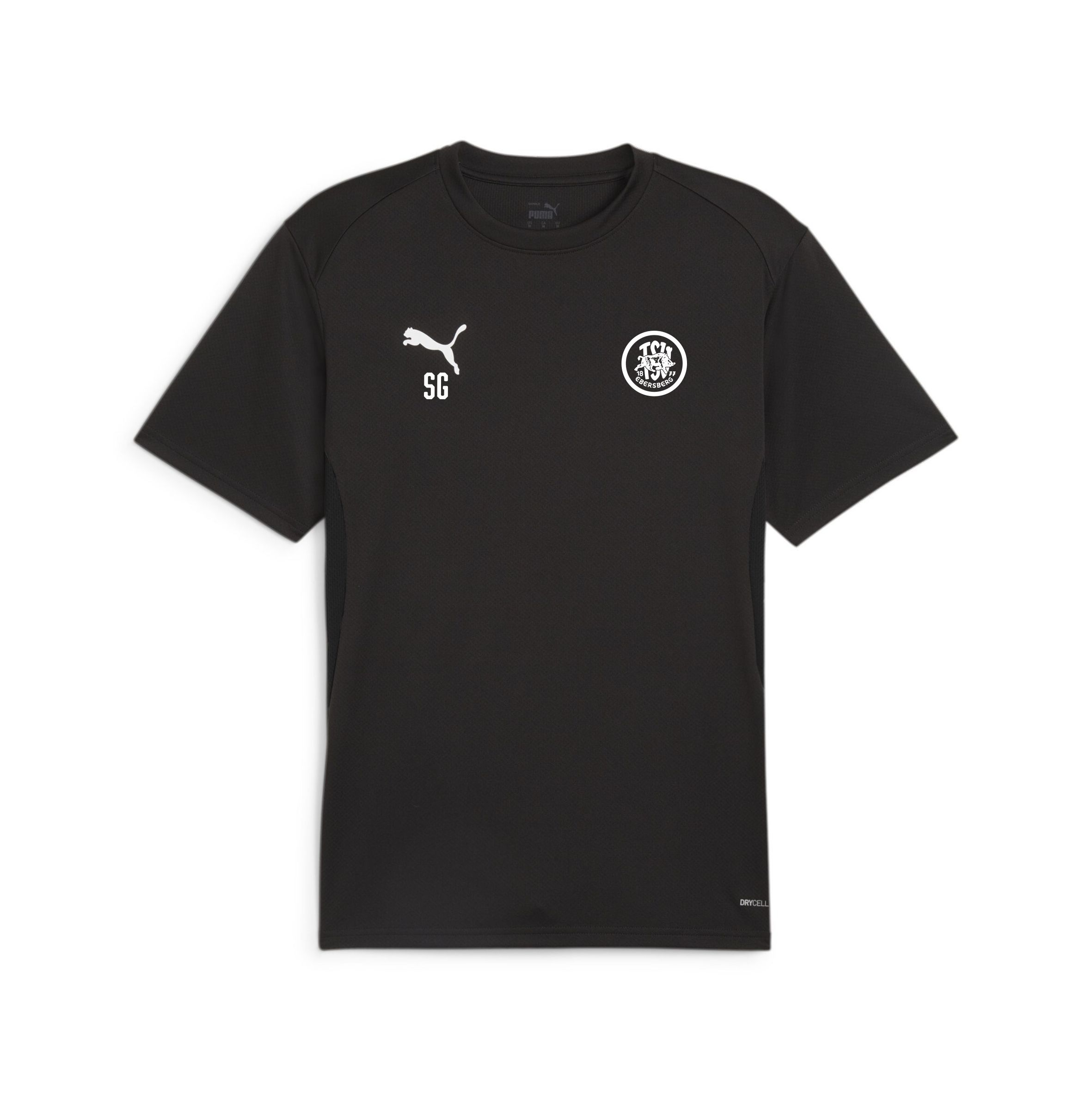 teamGOAL Training Jersey