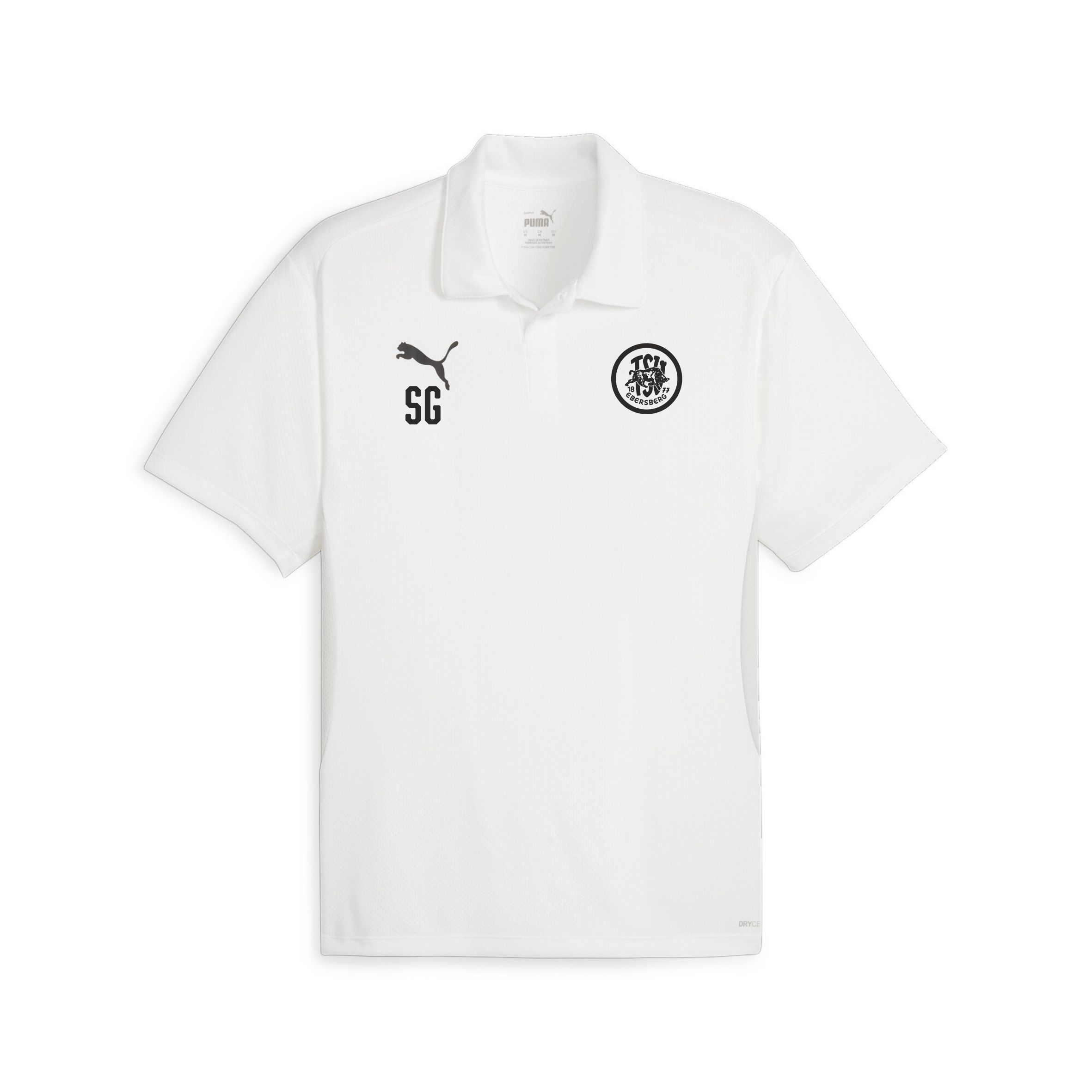 teamGoal Polo