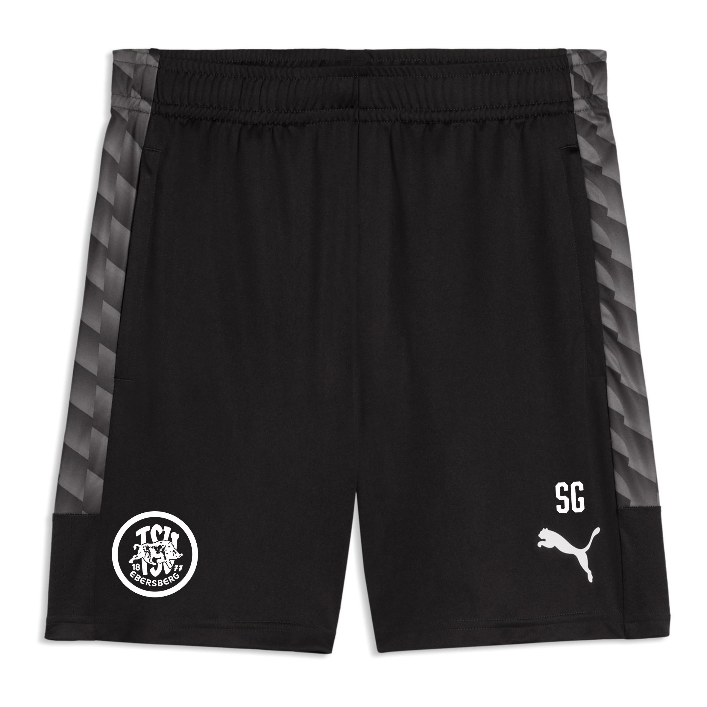 teamLIGA26 Training Short