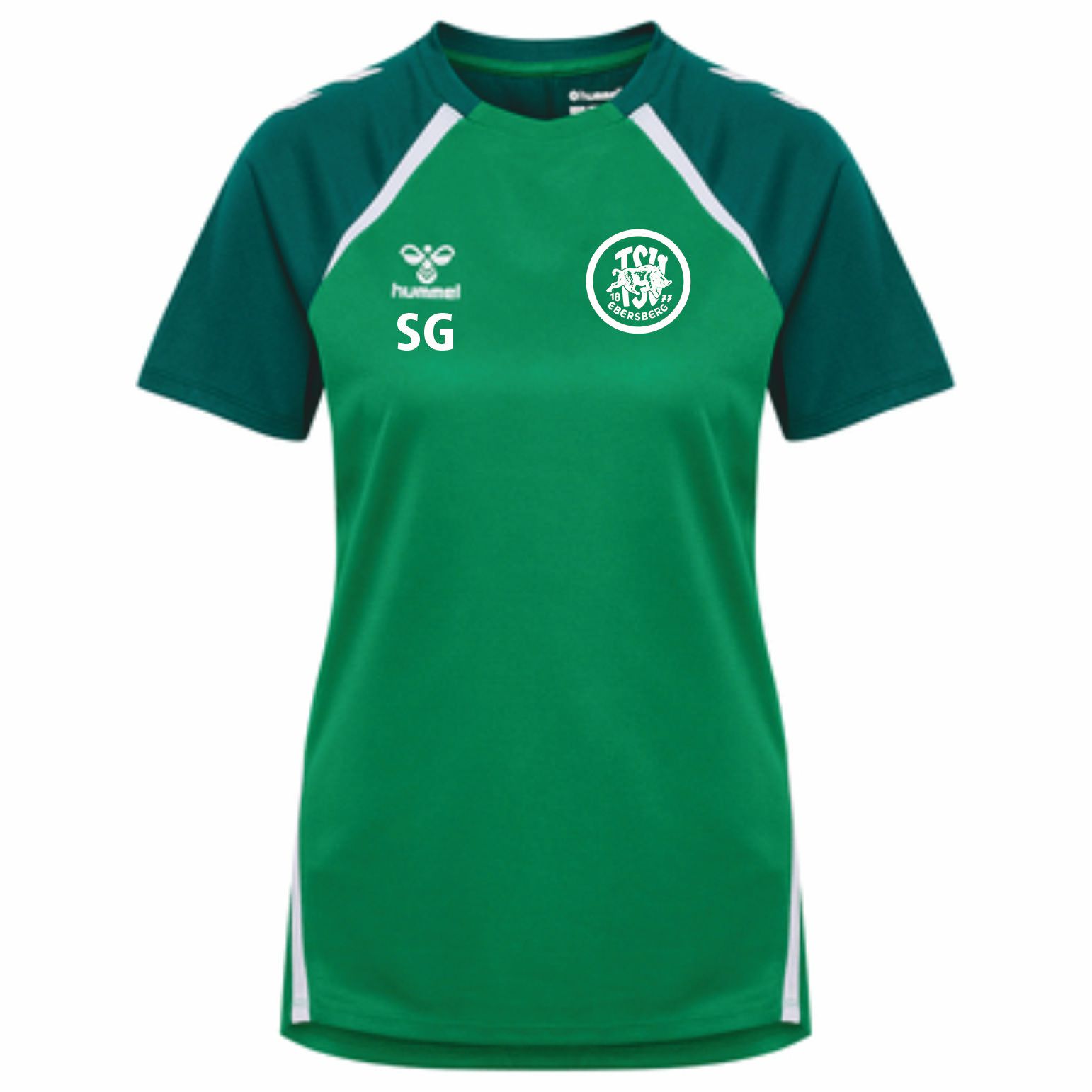 Lead 2.0 Jersey W